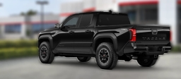 Toyota Tacoma 4WD TRD Off Road Double Cab 5' Bed AT (Natl) 2026