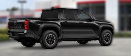 Toyota Tacoma 4WD TRD Off Road Double Cab 5' Bed AT (Natl) 2026