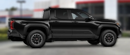 Toyota Tacoma 4WD TRD Off Road Double Cab 5' Bed AT (Natl) 2026