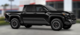 Toyota Tacoma 4WD TRD Off Road Double Cab 5' Bed AT (Natl) 2026