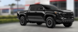 Toyota Tacoma 4WD TRD Off Road Double Cab 5' Bed AT (Natl) 2026