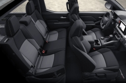 Toyota Tacoma 4WD TRD Off Road Double Cab 5' Bed AT (Natl) 2026
