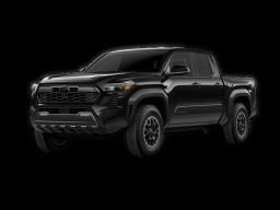 Toyota Tacoma 4WD TRD Off Road Double Cab 5' Bed AT (Natl) 2026