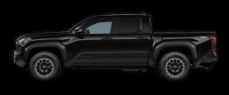 Toyota Tacoma 4WD TRD Off Road Double Cab 5' Bed AT (Natl) 2026