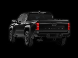 Toyota Tacoma 4WD TRD Off Road Double Cab 5' Bed AT (Natl) 2026