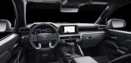 Toyota Tacoma 4WD TRD Off Road Double Cab 5' Bed AT (Natl) 2026