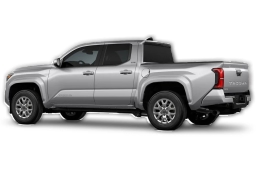 Toyota Tacoma 4WD SR5 Double Cab 5' Bed AT (Natl) 2026
