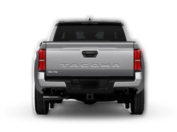 Toyota Tacoma 4WD SR5 Double Cab 5' Bed AT (Natl) 2026