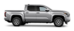 Toyota Tacoma 4WD SR5 Double Cab 5' Bed AT (Natl) 2026