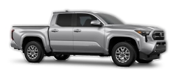 Toyota Tacoma 4WD SR5 Double Cab 5' Bed AT (Natl) 2026