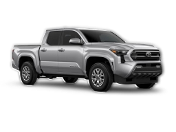 Toyota Tacoma 4WD SR5 Double Cab 5' Bed AT (Natl) 2026