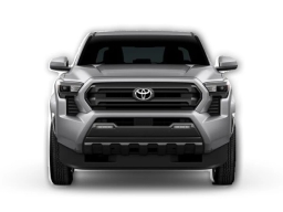 Toyota Tacoma 4WD SR5 Double Cab 5' Bed AT (Natl) 2026