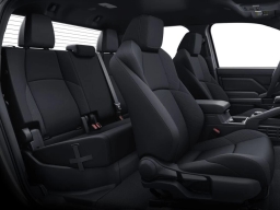 Toyota Tacoma 4WD SR5 Double Cab 5' Bed AT (Natl) 2026