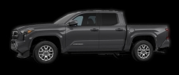 Toyota Tacoma 4WD SR5 Double Cab 5' Bed AT (Natl) 2026