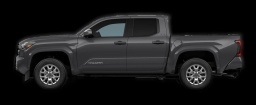 Toyota Tacoma 4WD SR5 Double Cab 5' Bed AT (Natl) 2026