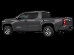 Toyota Tacoma 4WD SR5 Double Cab 5' Bed AT (Natl) 2026