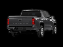 Toyota Tacoma 4WD SR5 Double Cab 5' Bed AT (Natl) 2026