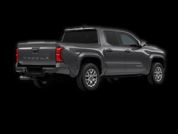 Toyota Tacoma 4WD SR5 Double Cab 5' Bed AT (Natl) 2026