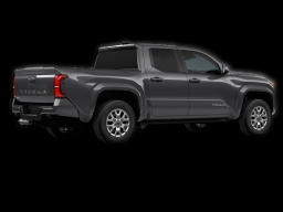 Toyota Tacoma 4WD SR5 Double Cab 5' Bed AT (Natl) 2026