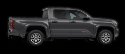 Toyota Tacoma 4WD SR5 Double Cab 5' Bed AT (Natl) 2026