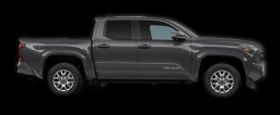 Toyota Tacoma 4WD SR5 Double Cab 5' Bed AT (Natl) 2026