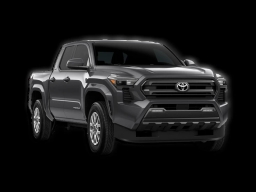 Toyota Tacoma 4WD SR5 Double Cab 5' Bed AT (Natl) 2026
