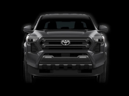 Toyota Tacoma 4WD SR5 Double Cab 5' Bed AT (Natl) 2026