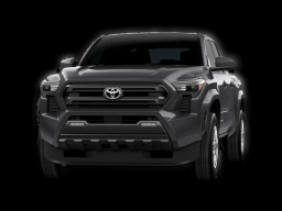 Toyota Tacoma 4WD SR5 Double Cab 5' Bed AT (Natl) 2026