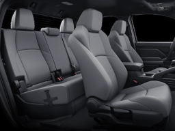 Toyota Tacoma 4WD SR5 Double Cab 5' Bed AT (Natl) 2026