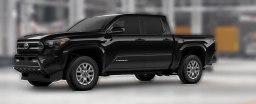 Toyota Tacoma 4WD SR5 Double Cab 5' Bed AT (Natl) 2026