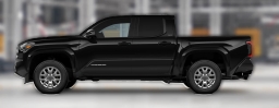Toyota Tacoma 4WD SR5 Double Cab 5' Bed AT (Natl) 2026