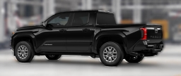 Toyota Tacoma 4WD SR5 Double Cab 5' Bed AT (Natl) 2026