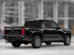 Toyota Tacoma 4WD SR5 Double Cab 5' Bed AT (Natl) 2026