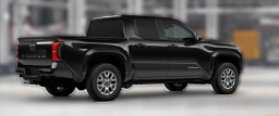 Toyota Tacoma 4WD SR5 Double Cab 5' Bed AT (Natl) 2026
