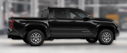 Toyota Tacoma 4WD SR5 Double Cab 5' Bed AT (Natl) 2026