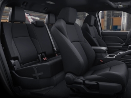 Toyota Tacoma 4WD SR5 Double Cab 5' Bed AT (Natl) 2026