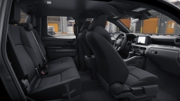 Toyota Tacoma 4WD SR5 Double Cab 5' Bed AT (Natl) 2026