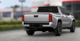 Toyota Tacoma 4WD TRD Sport Double Cab 5' Bed AT (Natl) 2026