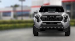 Toyota Tacoma 4WD TRD Sport Double Cab 5' Bed AT (Natl) 2026