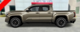 Toyota Tacoma 4WD TRD Sport Double Cab 5' Bed AT (Natl) 2026