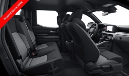 Toyota Tacoma 4WD TRD Sport Double Cab 5' Bed AT (Natl) 2026