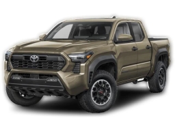 Toyota Tacoma 4WD TRD Off Road Double Cab 5' Bed AT (Natl) 2026