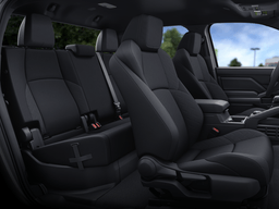 Toyota Tacoma 2WD SR5 Double Cab 6' Bed AT (Natl) 2026