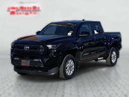 Toyota Tacoma 4WD SR5 Double Cab 5' Bed AT (Natl) 2026