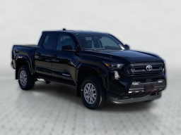 Toyota Tacoma 4WD SR5 Double Cab 5' Bed AT (Natl) 2026