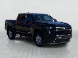 Toyota Tacoma 4WD SR5 Double Cab 5' Bed AT (Natl) 2026