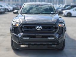 Toyota Tacoma 4WD SR5 Double Cab 6' Bed AT (Natl) 2026