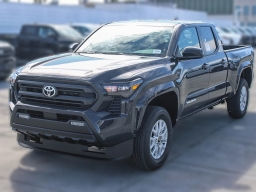 Toyota Tacoma 4WD SR5 Double Cab 6' Bed AT (Natl) 2026