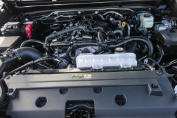 Toyota Tacoma 4WD SR5 Double Cab 6' Bed AT (Natl) 2026