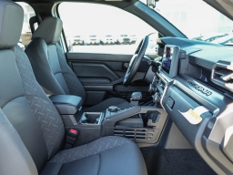 Toyota Tacoma 4WD SR5 Double Cab 6' Bed AT (Natl) 2026